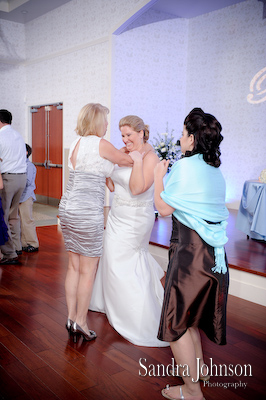 Best Lake Mary Events Center Wedding - Sandra Johnson (SJFoto.com)